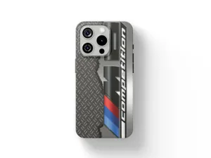 BMW Smartphone Case High-End Pro Series